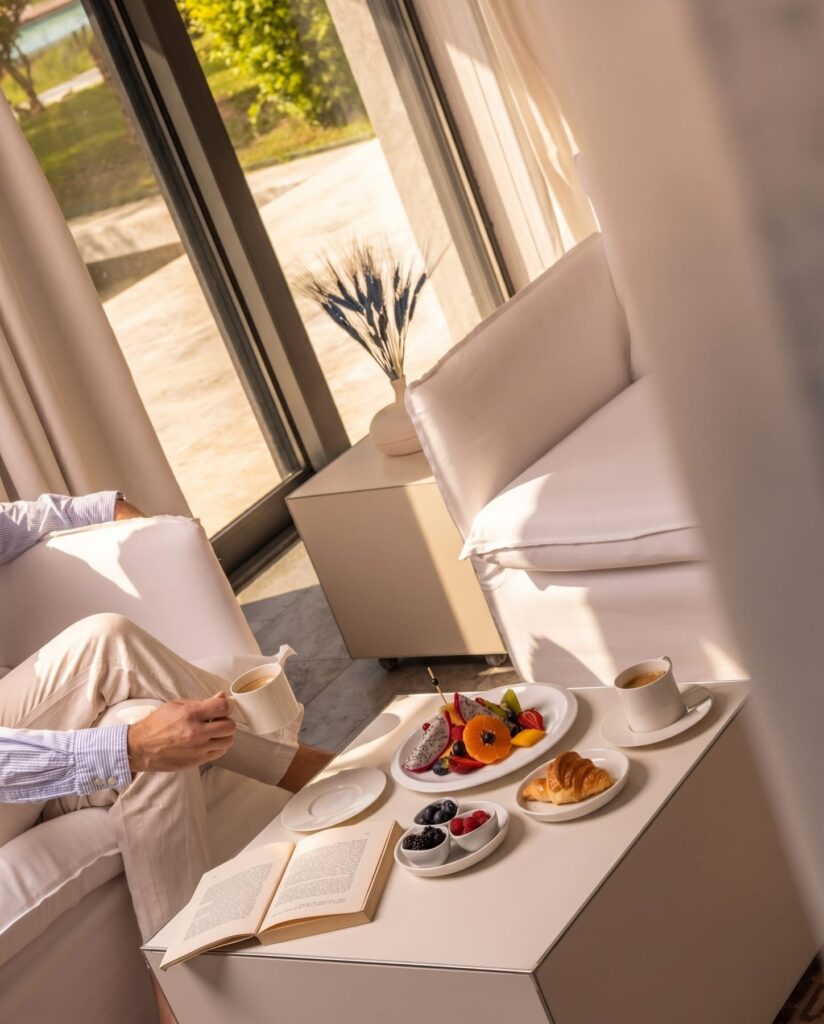 D-Resort Göcek, photographed by 56 Visuals
