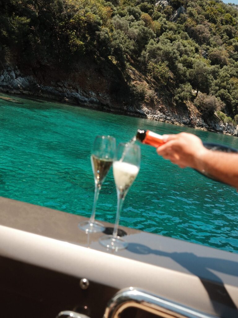 D-Resort Göcek, photographed by 56 Visuals