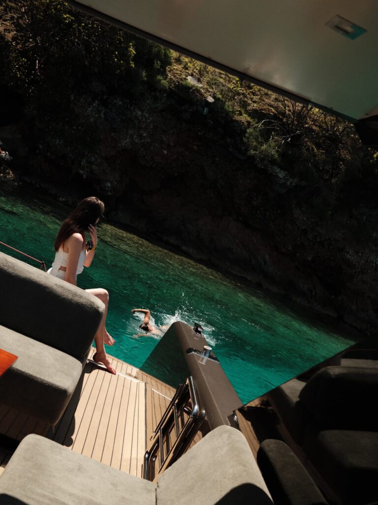 D-Resort Göcek, photographed by 56 Visuals