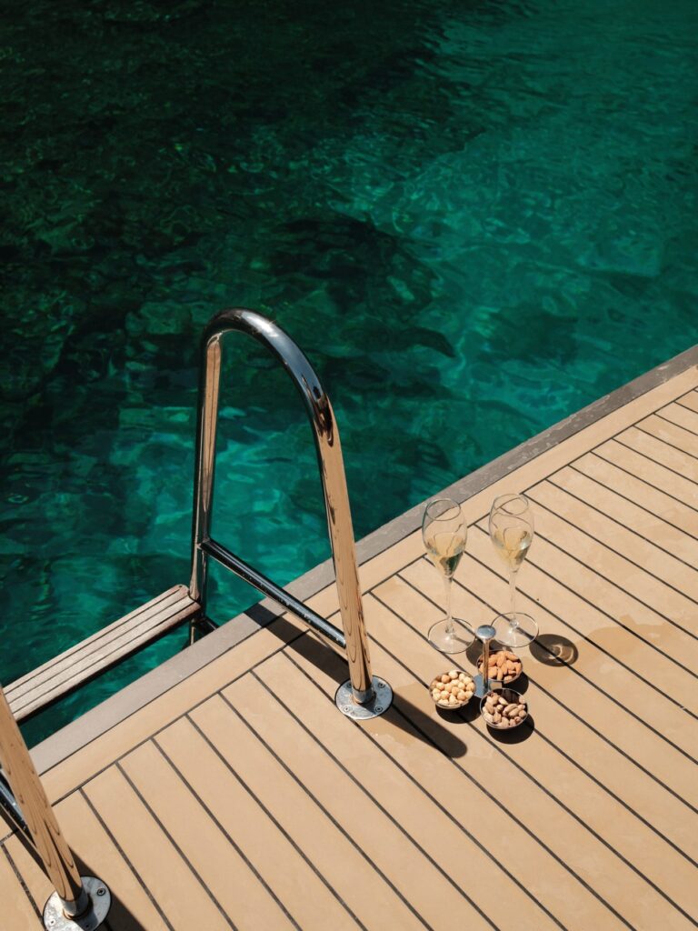 D-Resort Göcek, photographed by 56 Visuals