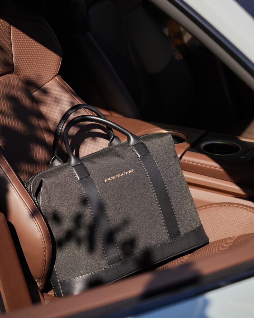 Porsche Studio Istanbul, photographed by 56 Visuals