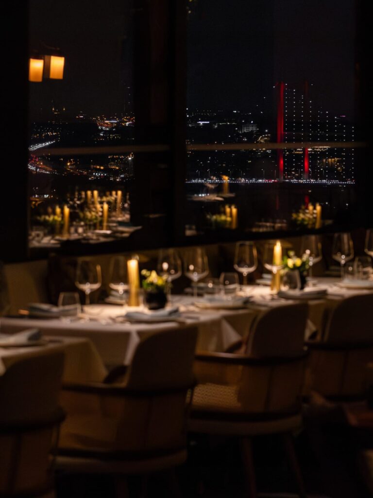 Ulus 29, photographed by 56 Visuals